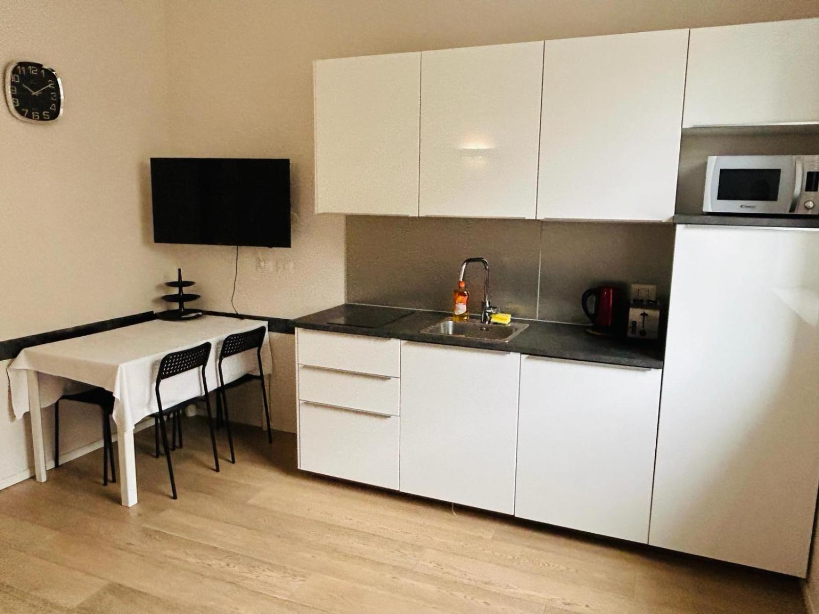 Easy Room Italy Мілан Екстер'єр фото